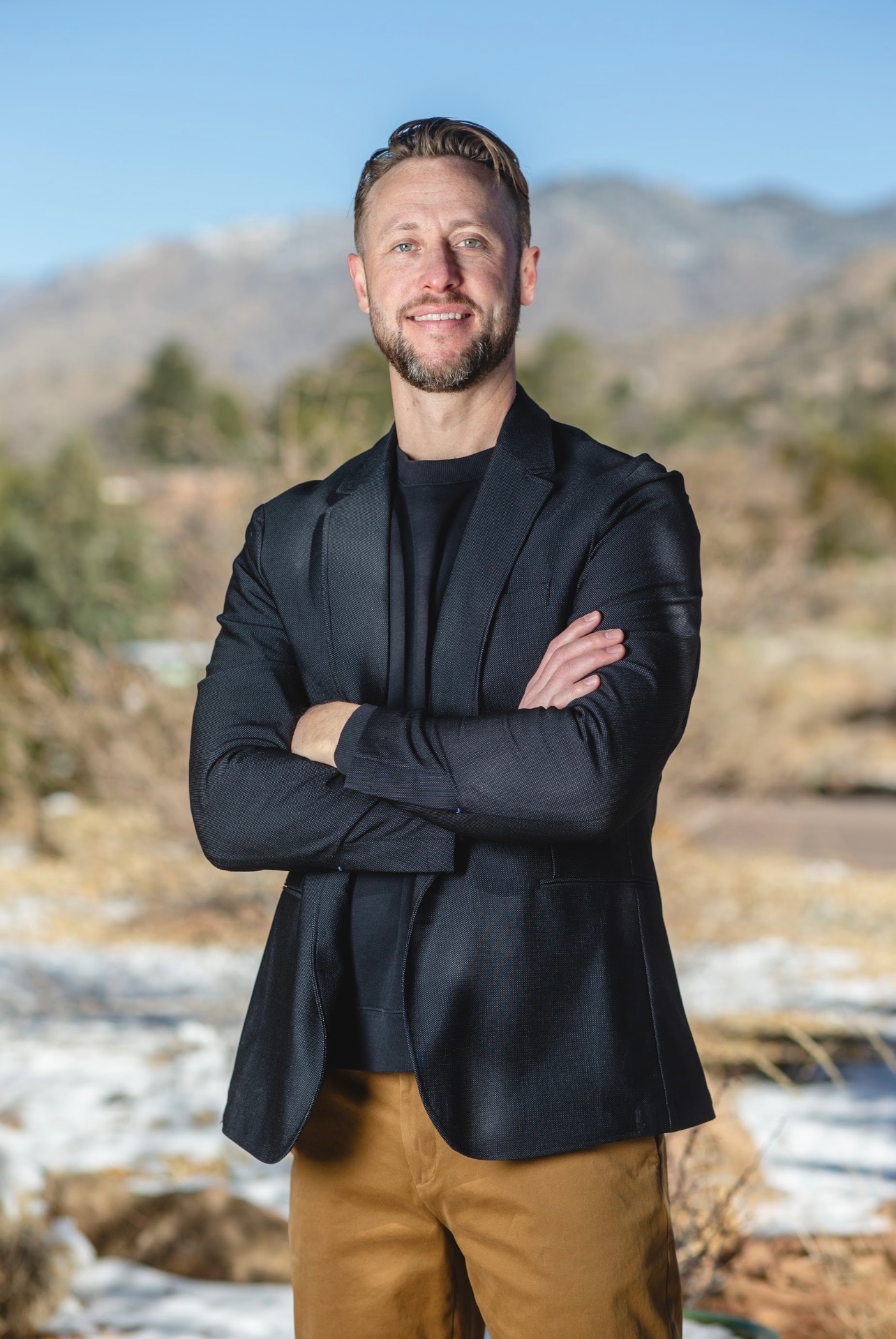 Evan Keene — Keene & Co Realty